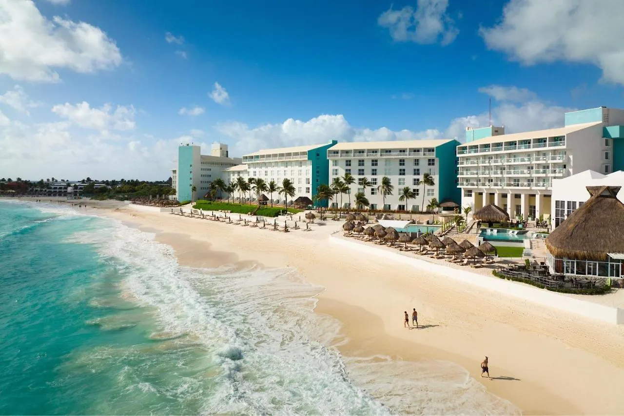 The Westin Cancun Resort Villas & Spa Mexico