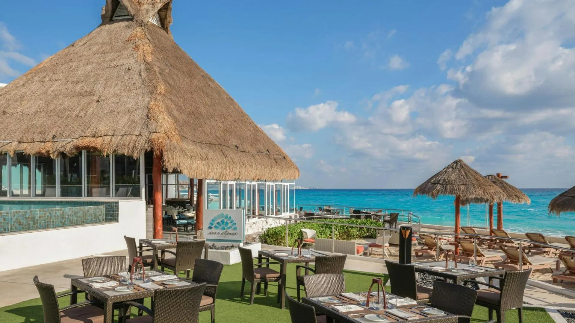 Hotel The Westin Cancun Resort Villas & Spa