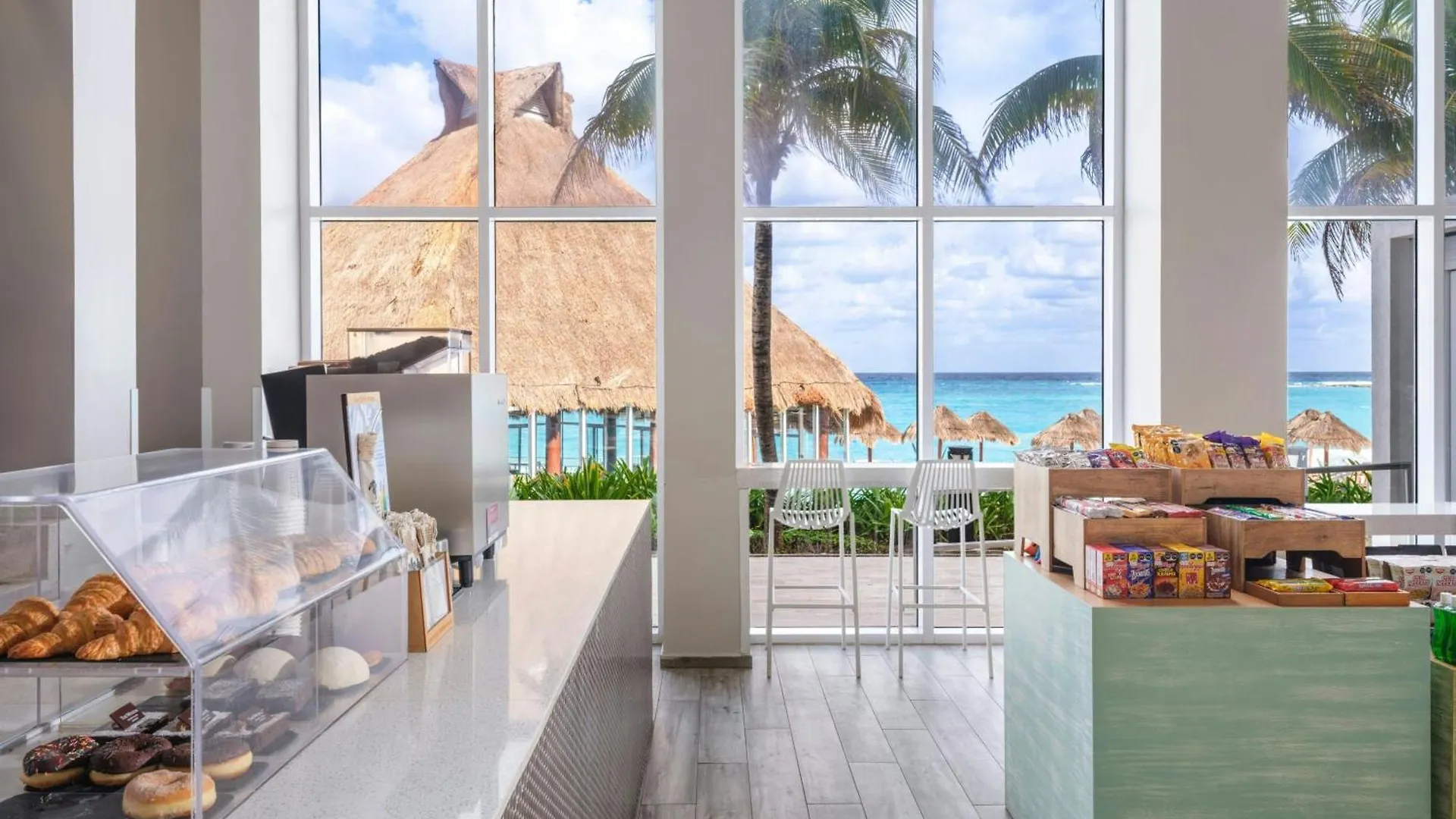 Hotel The Westin Cancun Resort Villas & Spa