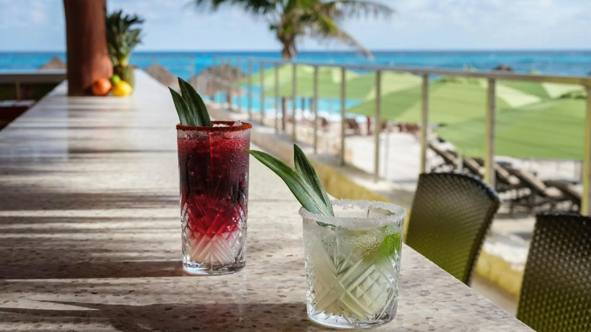 The Westin Cancun Resort Villas & Spa 4*,  Mexico