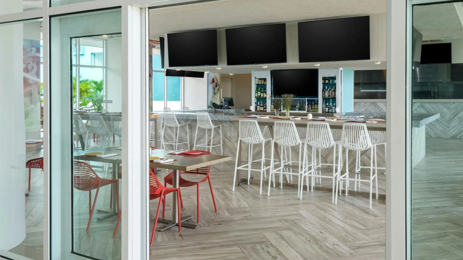 The Westin Cancun Resort Villas & Spa Mexico