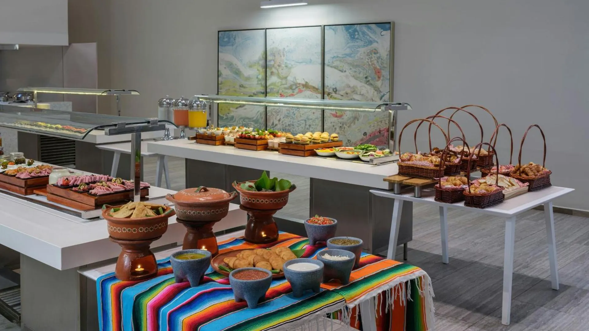 The Westin Cancun Resort Villas & Spa 4*,  Mexico