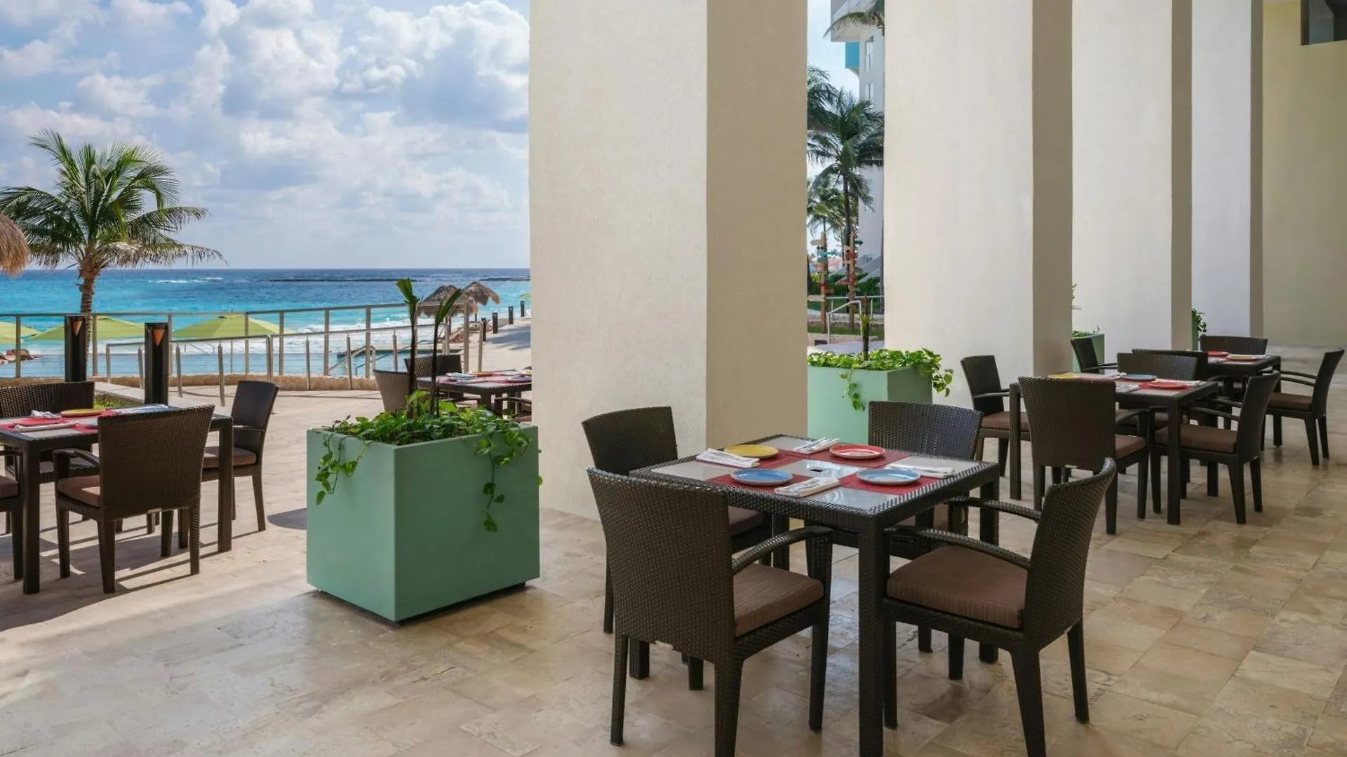 The Westin Cancun Resort Villas & Spa Hotel