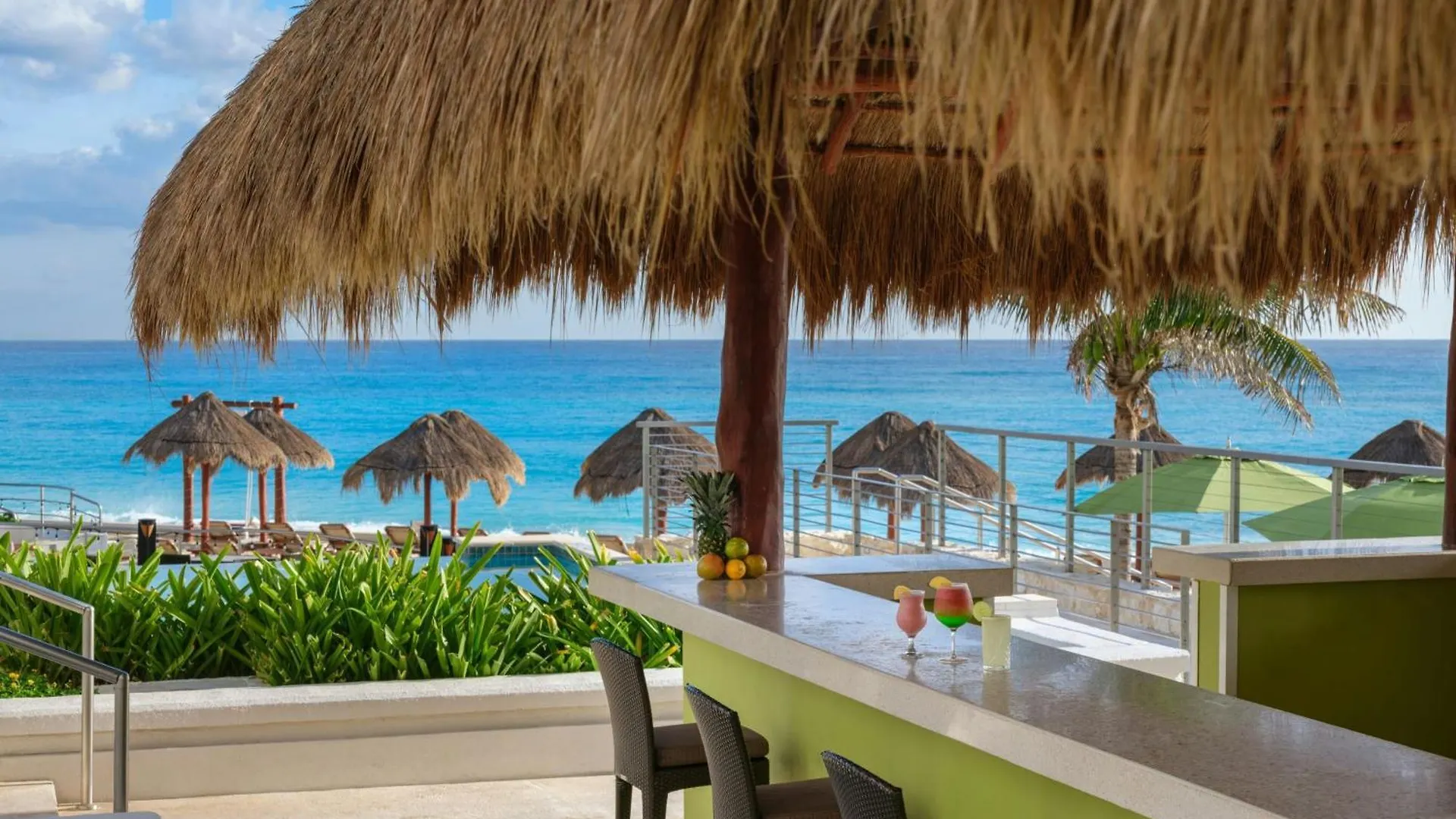 **** Hotel The Westin Cancun Resort Villas & Spa Mexico