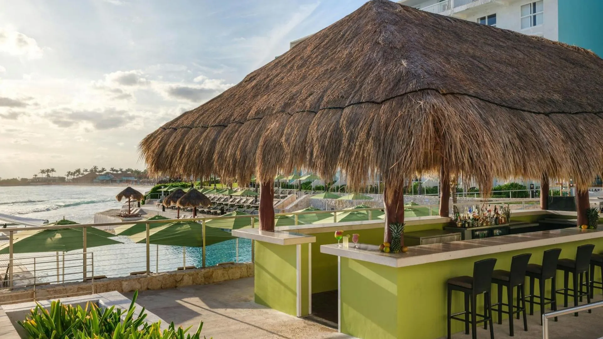 The Westin Cancun Resort Villas & Spa