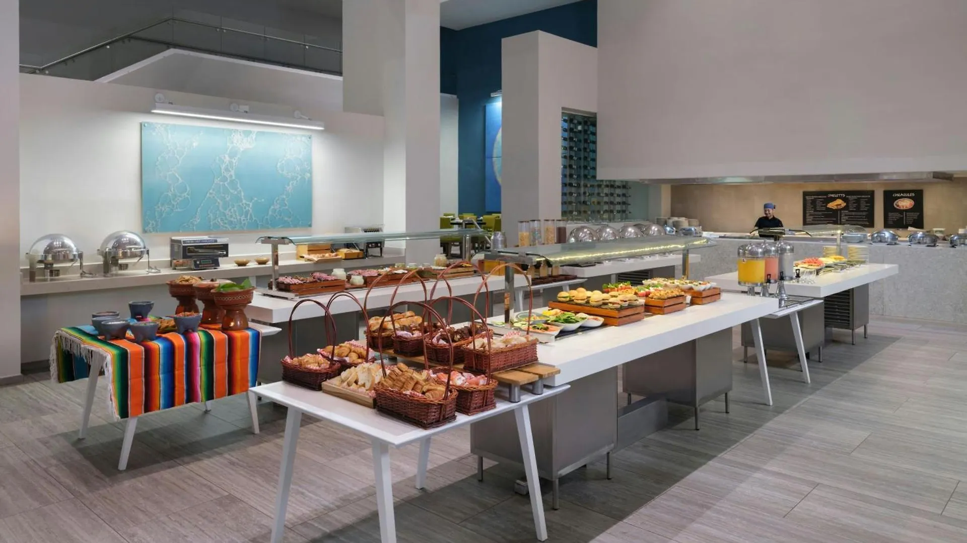 The Westin Cancun Resort Villas & Spa Hotel