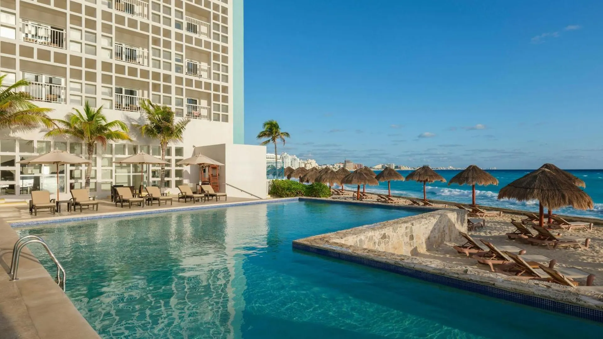 The Westin Cancun Resort Villas & Spa 4*,  Mexico