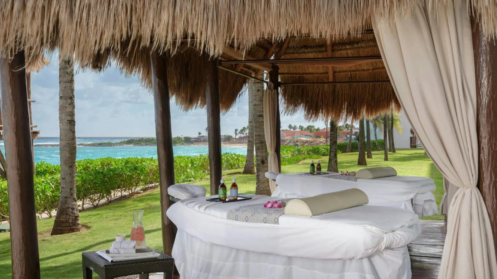 The Westin Cancun Resort Villas & Spa