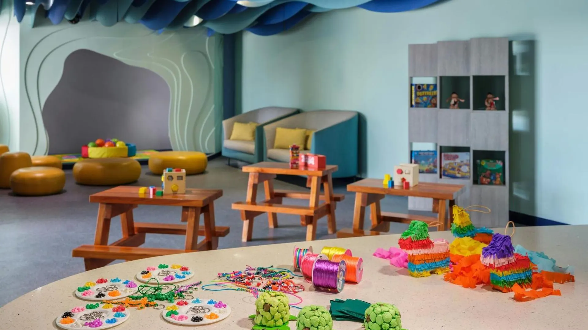The Westin Cancun Resort Villas & Spa Mexico