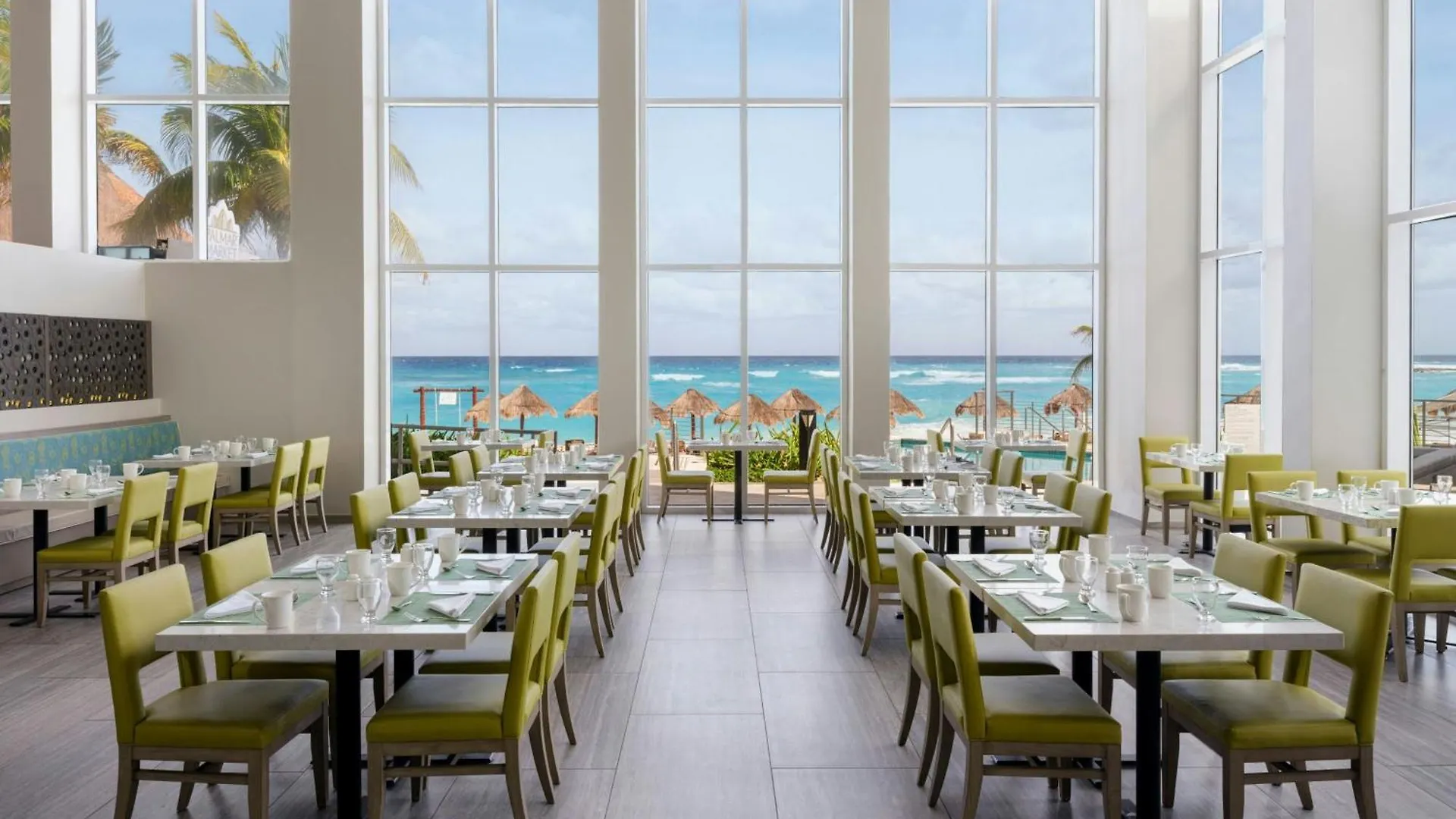 The Westin Cancun Resort Villas & Spa 4*,  Mexico