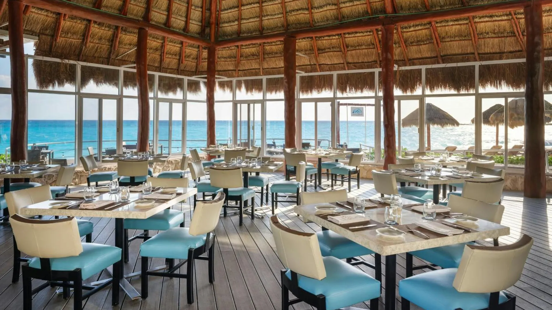 **** Hotel The Westin Cancun Resort Villas & Spa Mexico