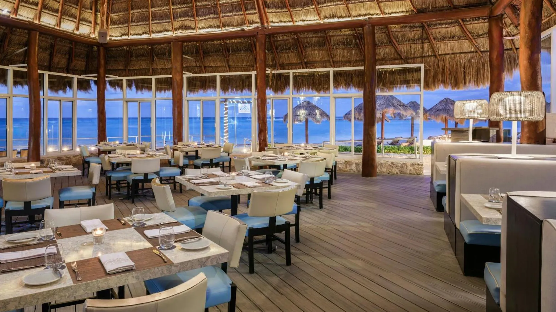 The Westin Cancun Resort Villas & Spa Mexico
