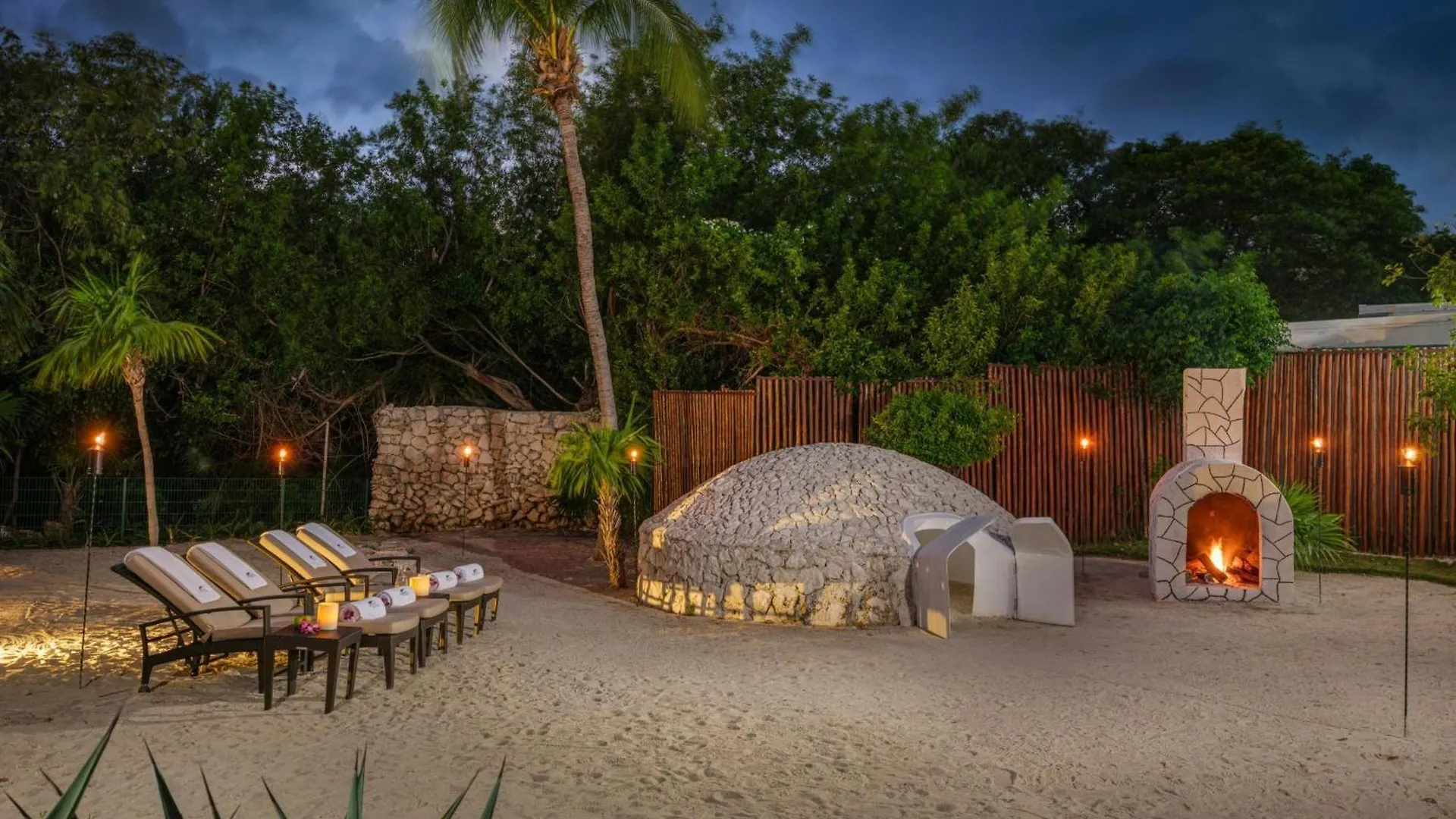 The Westin Cancun Resort Villas & Spa Hotel