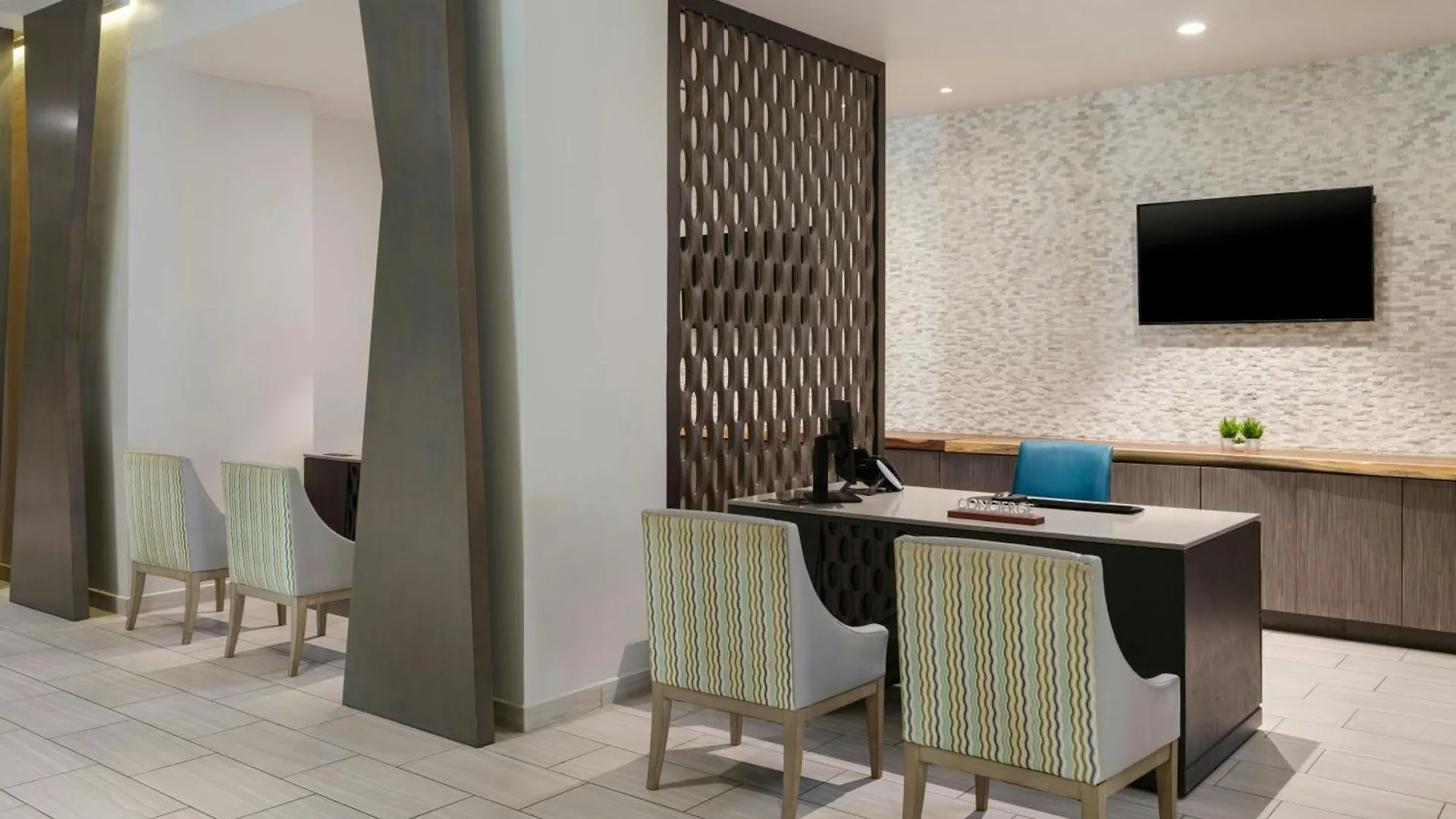 The Westin Cancun Resort Villas & Spa Hotel