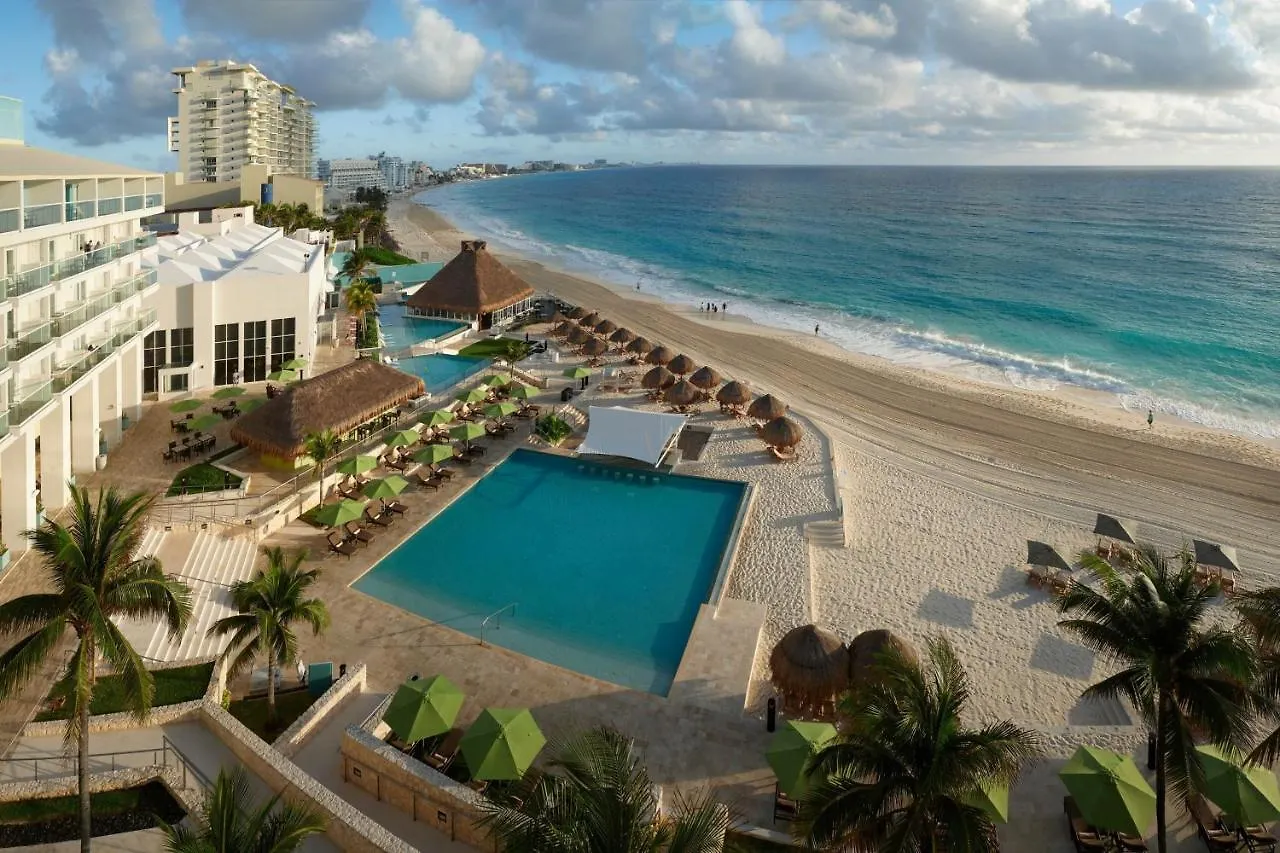 The Westin Cancun Resort Villas & Spa kontakter