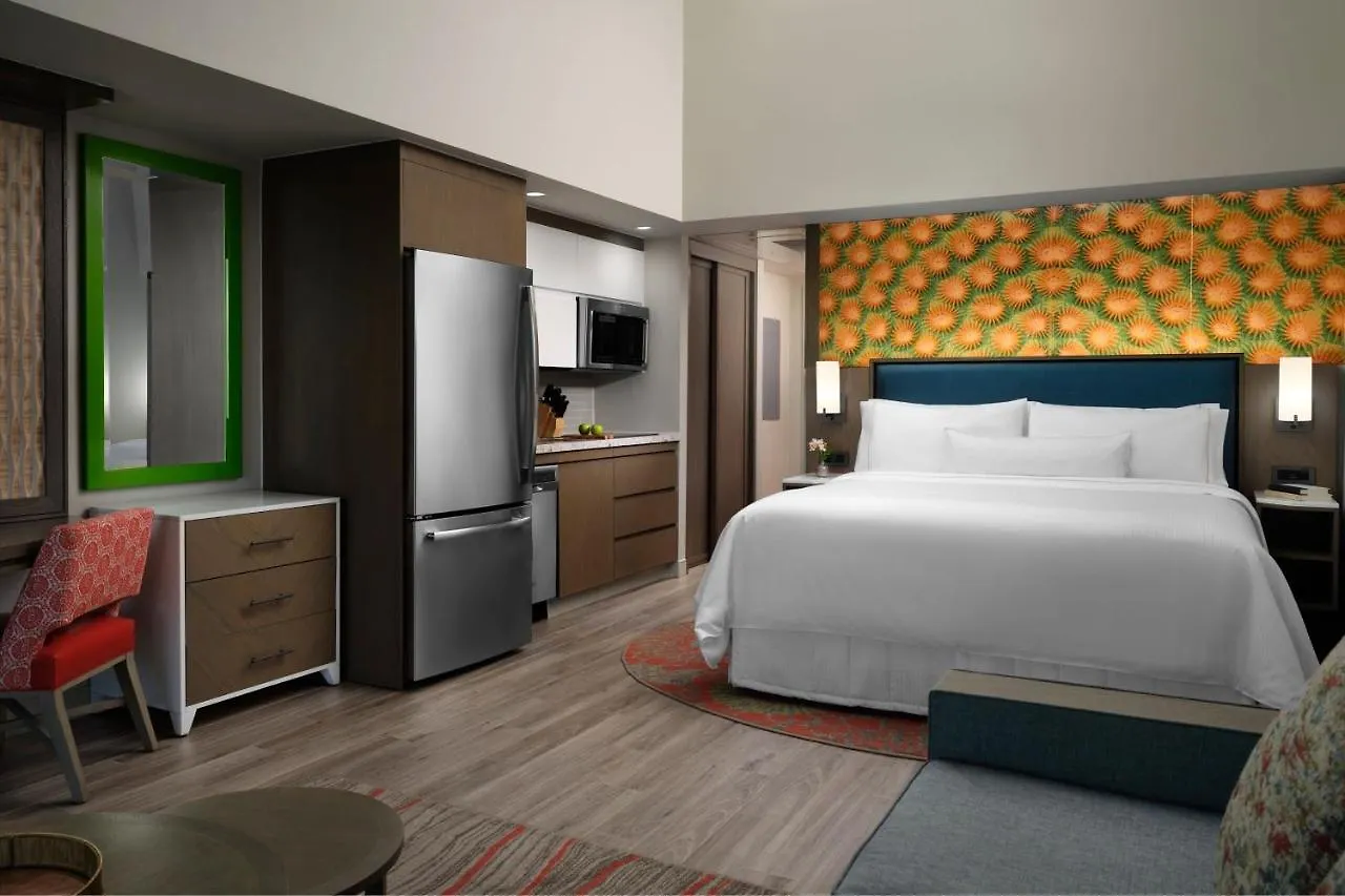 The Westin Cancun Resort Villas & Spa 4*,