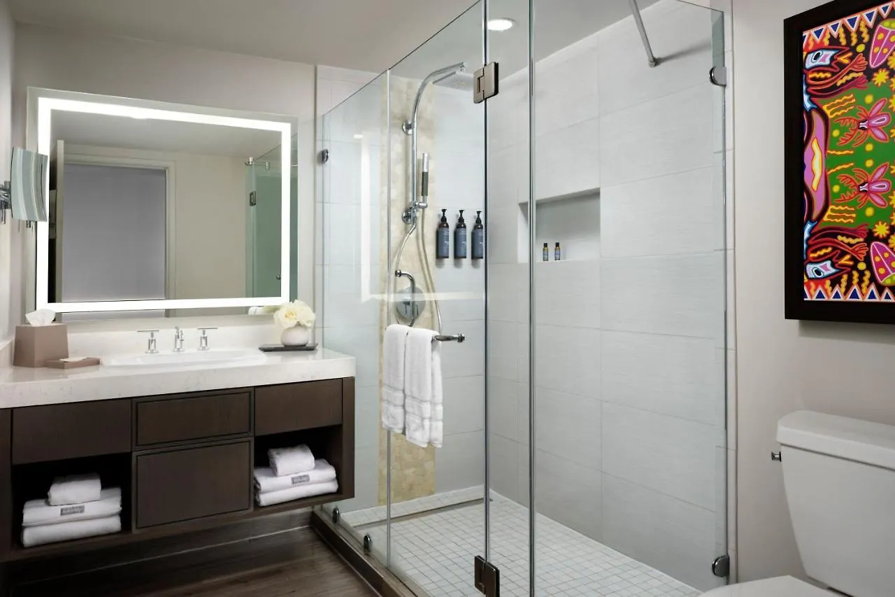 The Westin Cancun Resort Villas & Spa