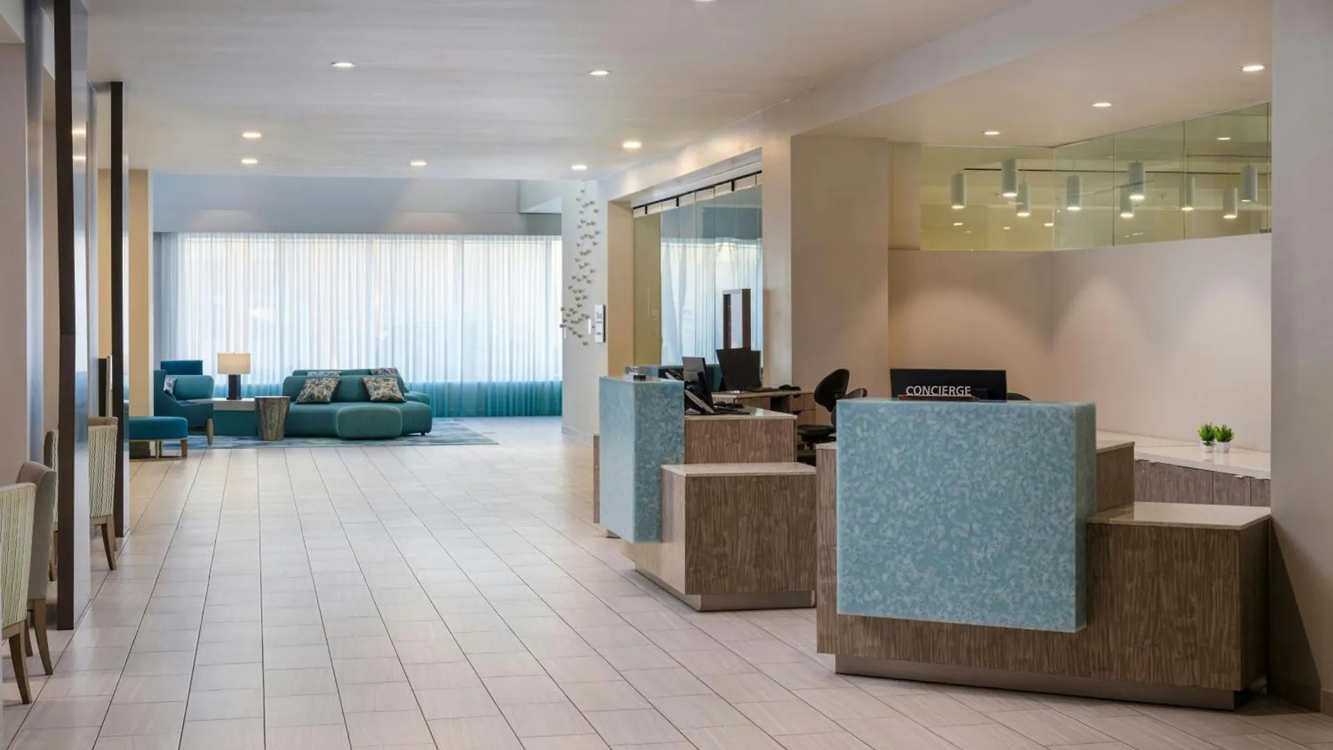 Hotel The Westin Cancun Resort Villas & Spa