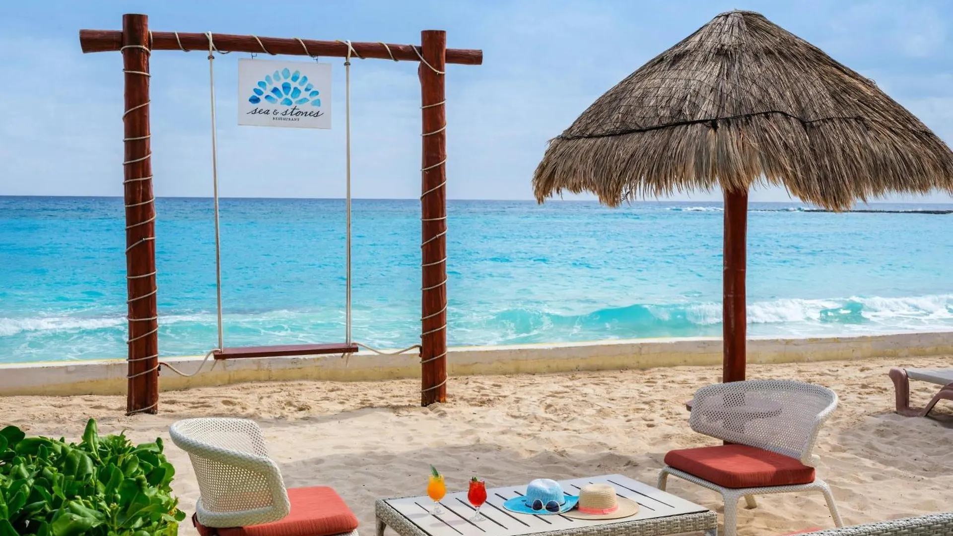 The Westin Cancun Resort Villas & Spa 4*,