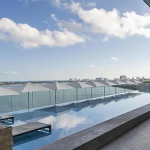 Canopy By Hilton La Isla **** קנקון