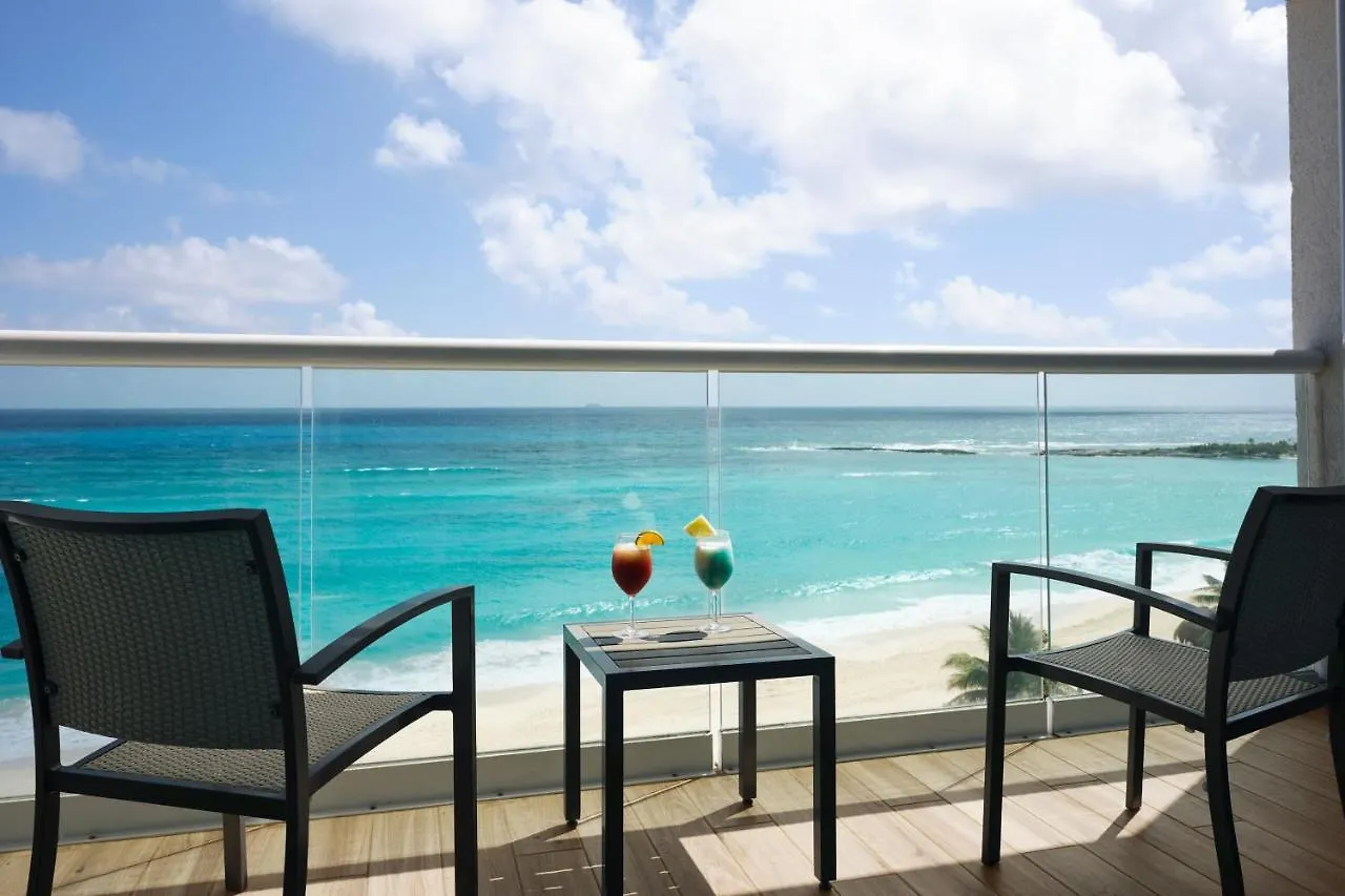 The Westin Cancun Resort Villas & Spa Hotel