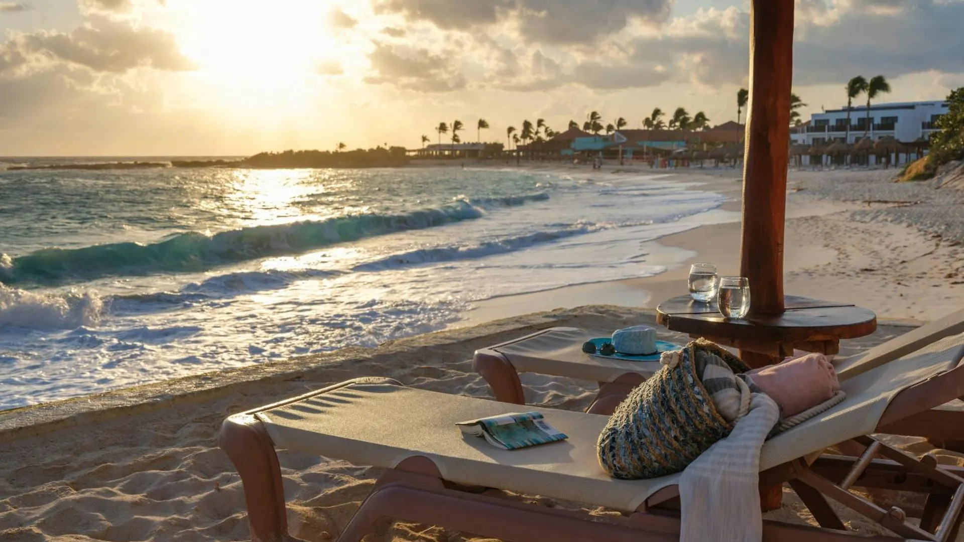 Hotel The Westin Cancun Resort Villas & Spa
