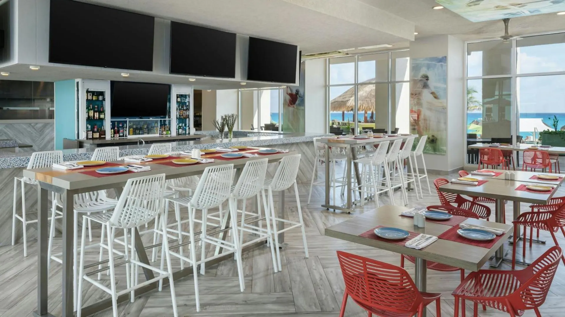 The Westin Cancun Resort Villas & Spa Mexiko