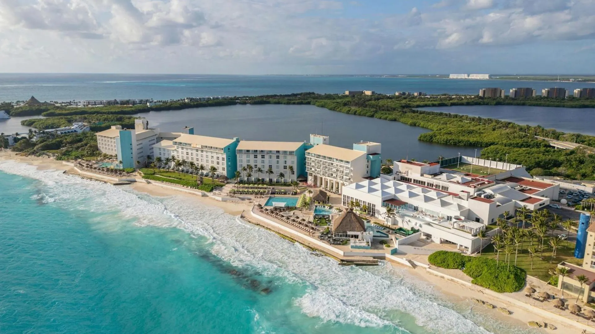 The Westin Cancun Resort Villas & Spa 4*,  Mexiko