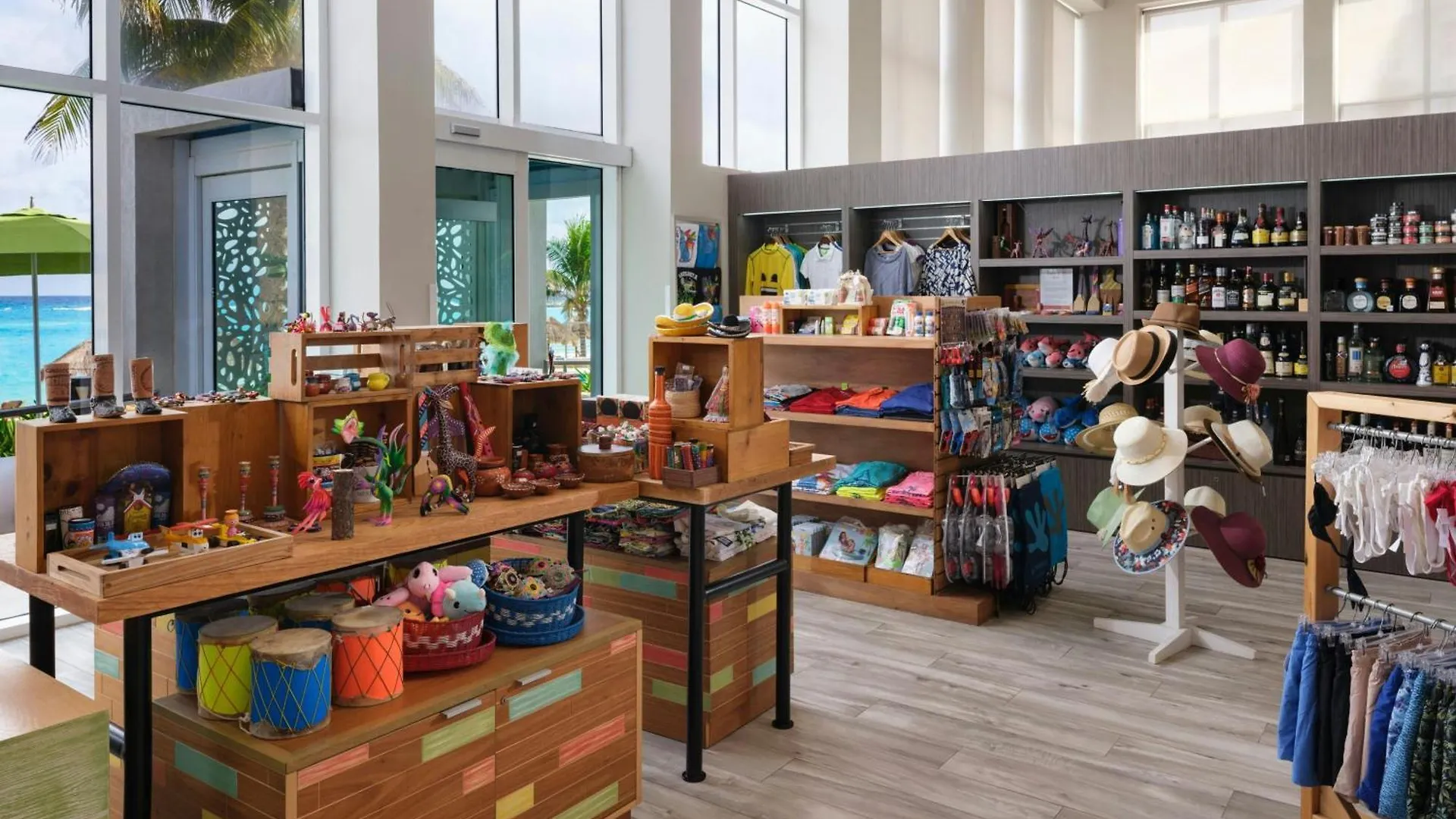 **** Hotel The Westin Cancun Resort Villas & Spa Mexico
