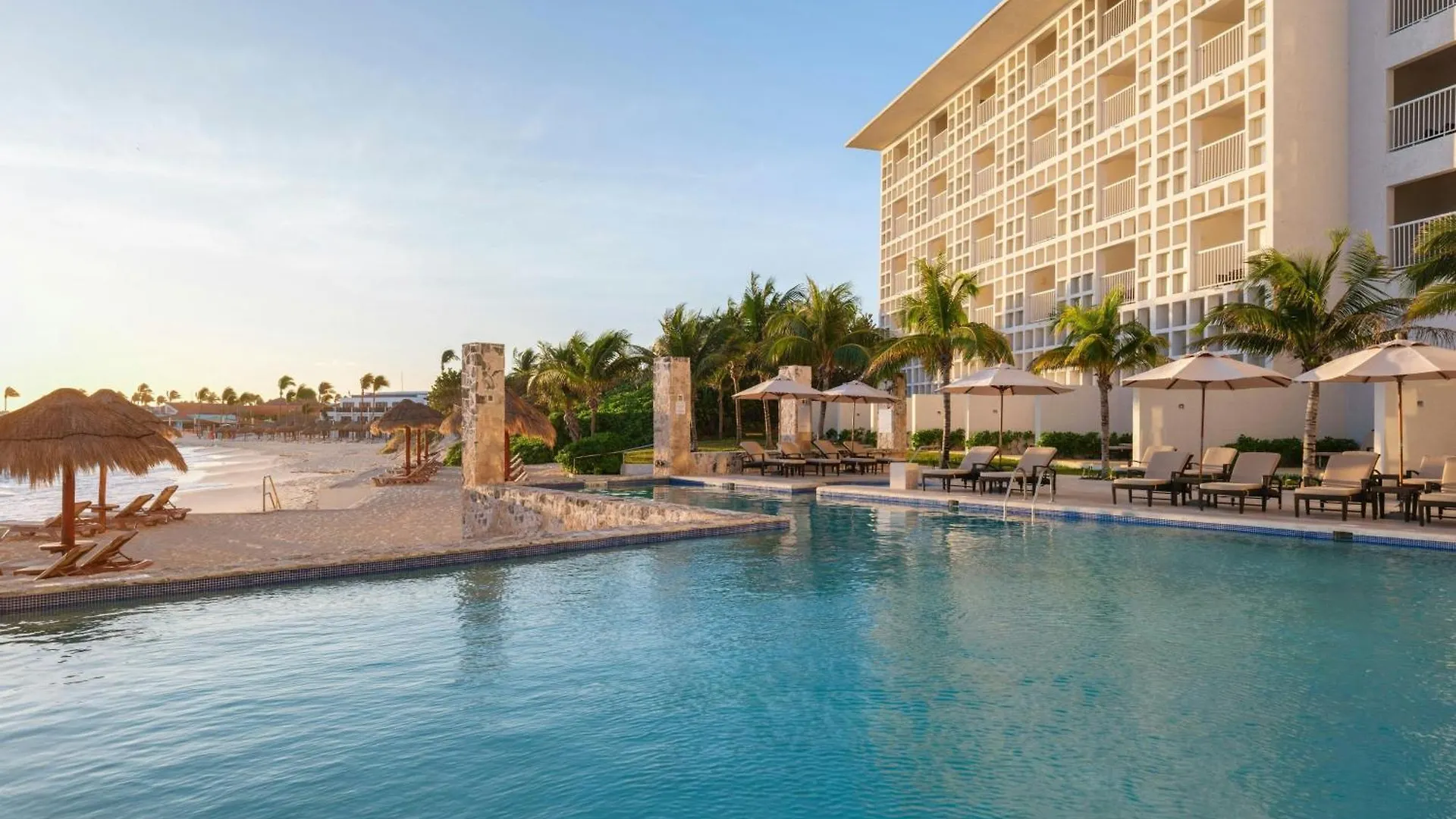 The Westin Cancun Resort Villas & Spa